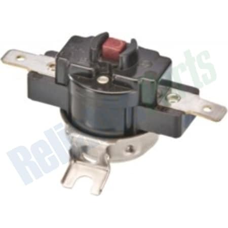 Bosch Home Appliances 00414633 Bosch Oven Thermal Fuse 00414633